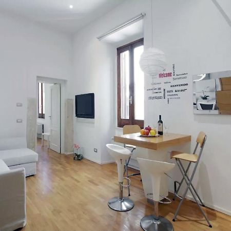 Navona Secret Suite Rom Exterior foto