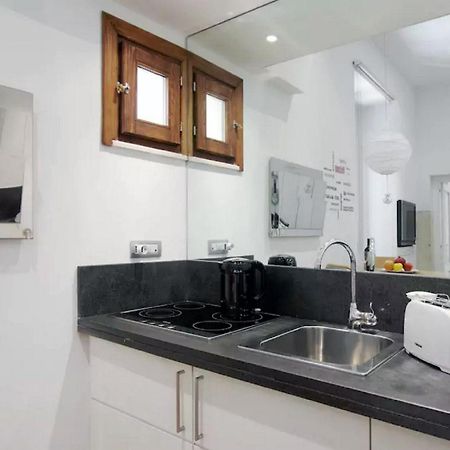 Navona Secret Suite Rom Exterior foto