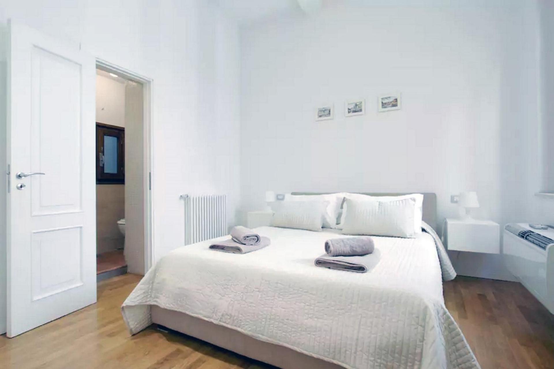 Navona Secret Suite Rom Exterior foto