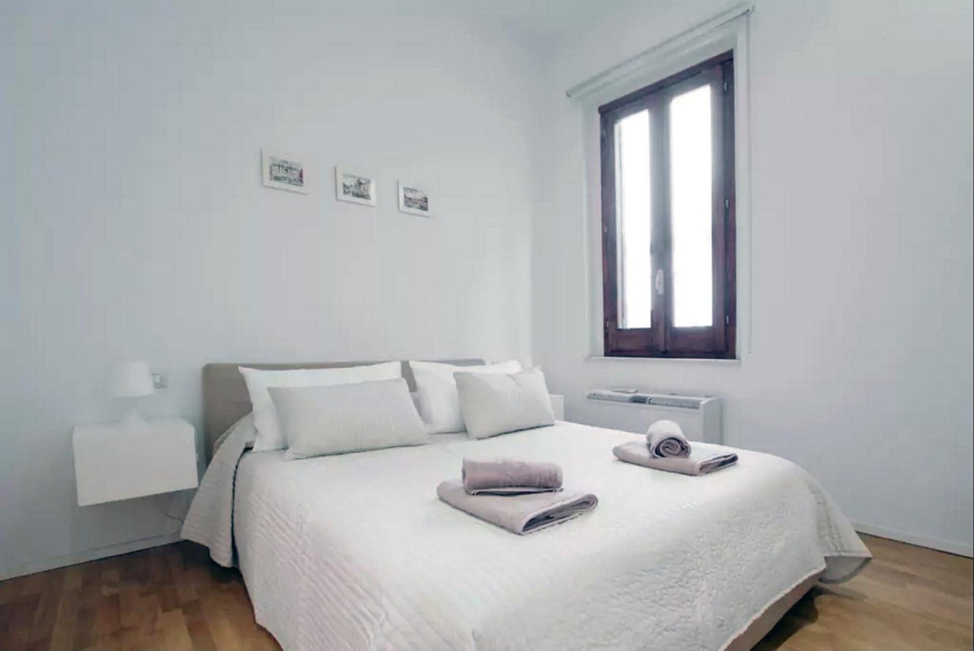 Navona Secret Suite Rom Exterior foto