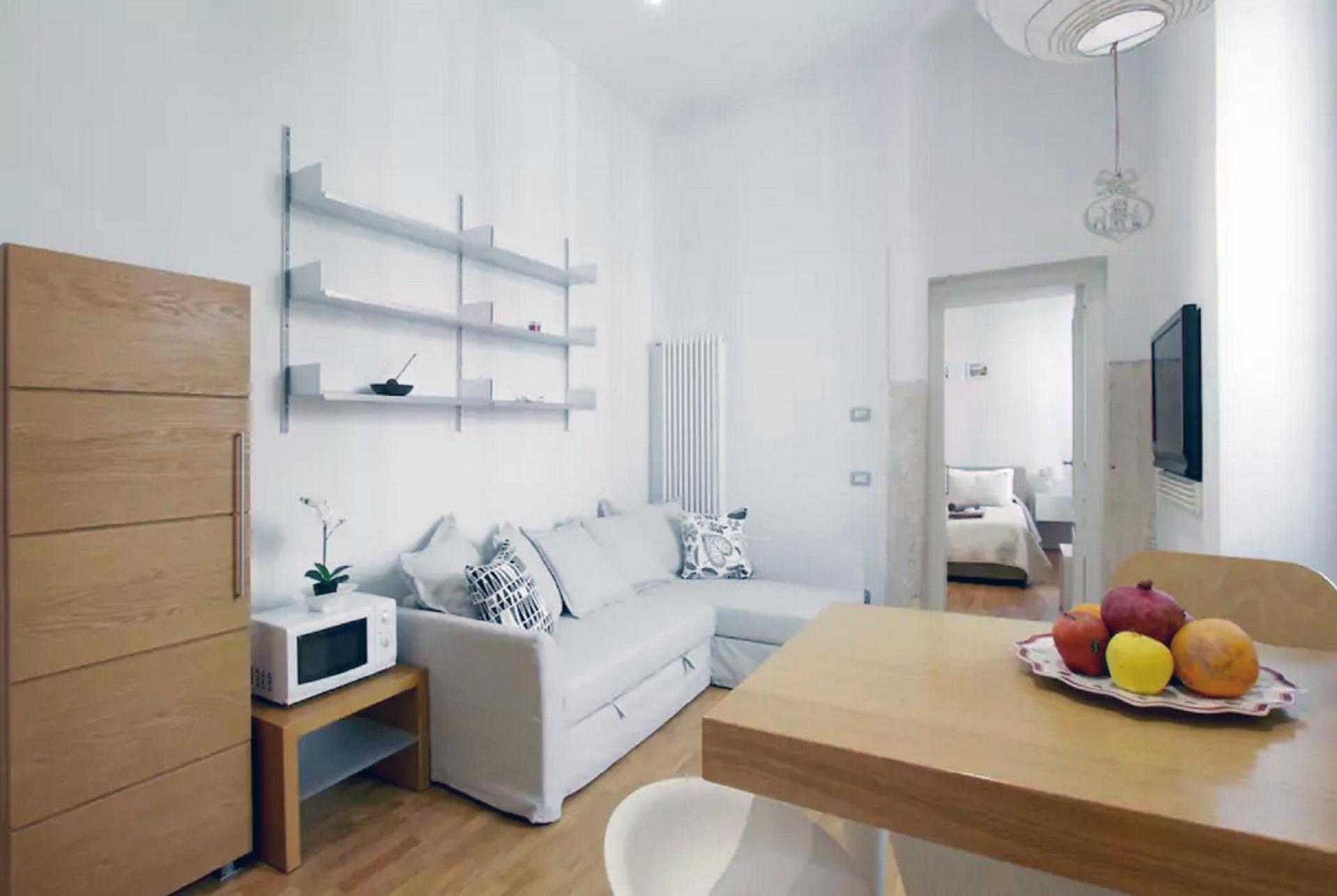 Navona Secret Suite Rom Exterior foto