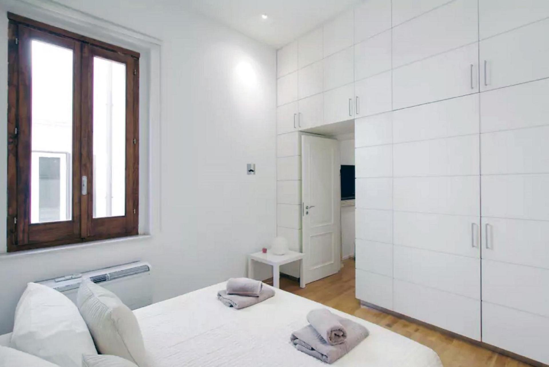 Navona Secret Suite Rom Exterior foto